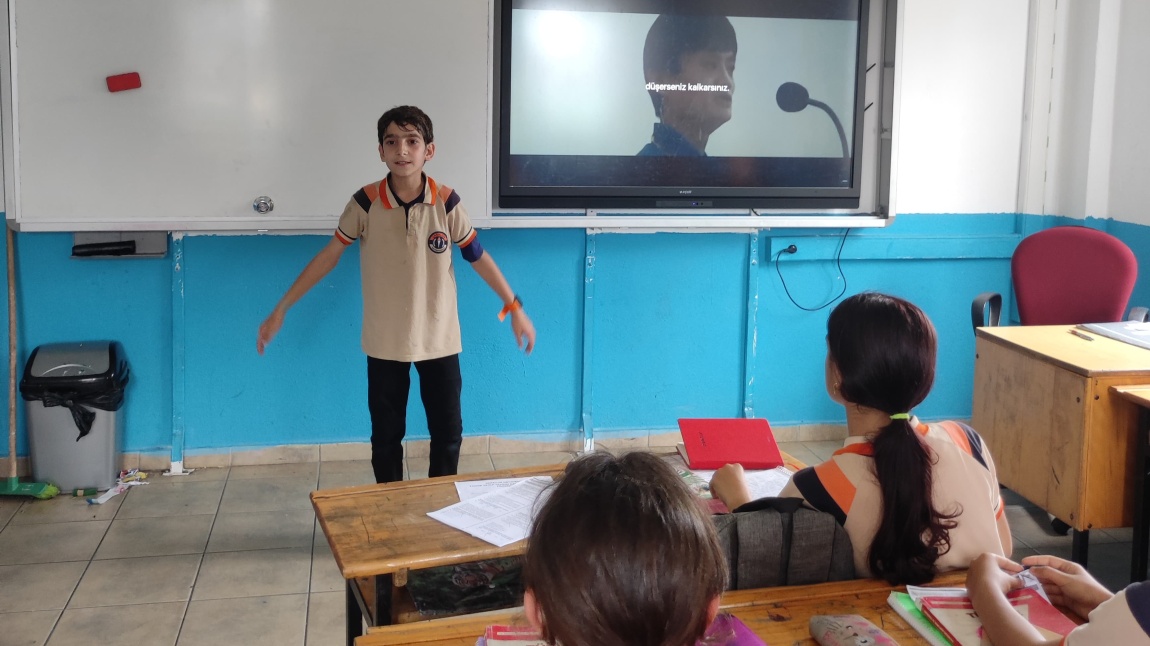 MAYIS AYI YAŞAM BECERİLERİ ETKİNLİKLERİ